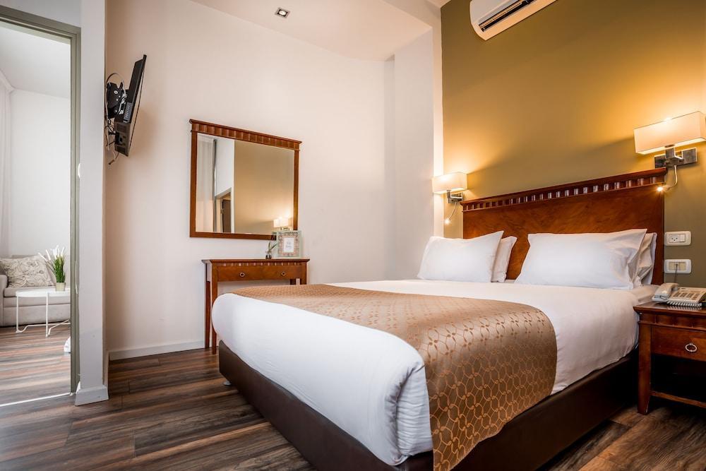 Satori Hotel Haifa Luaran gambar