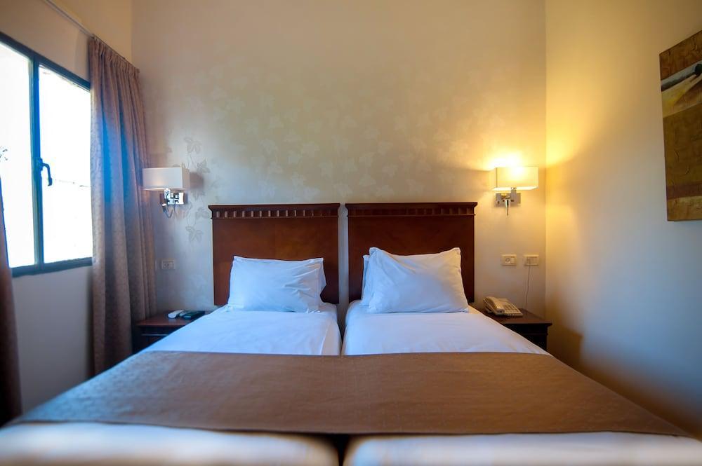 Satori Hotel Haifa Luaran gambar