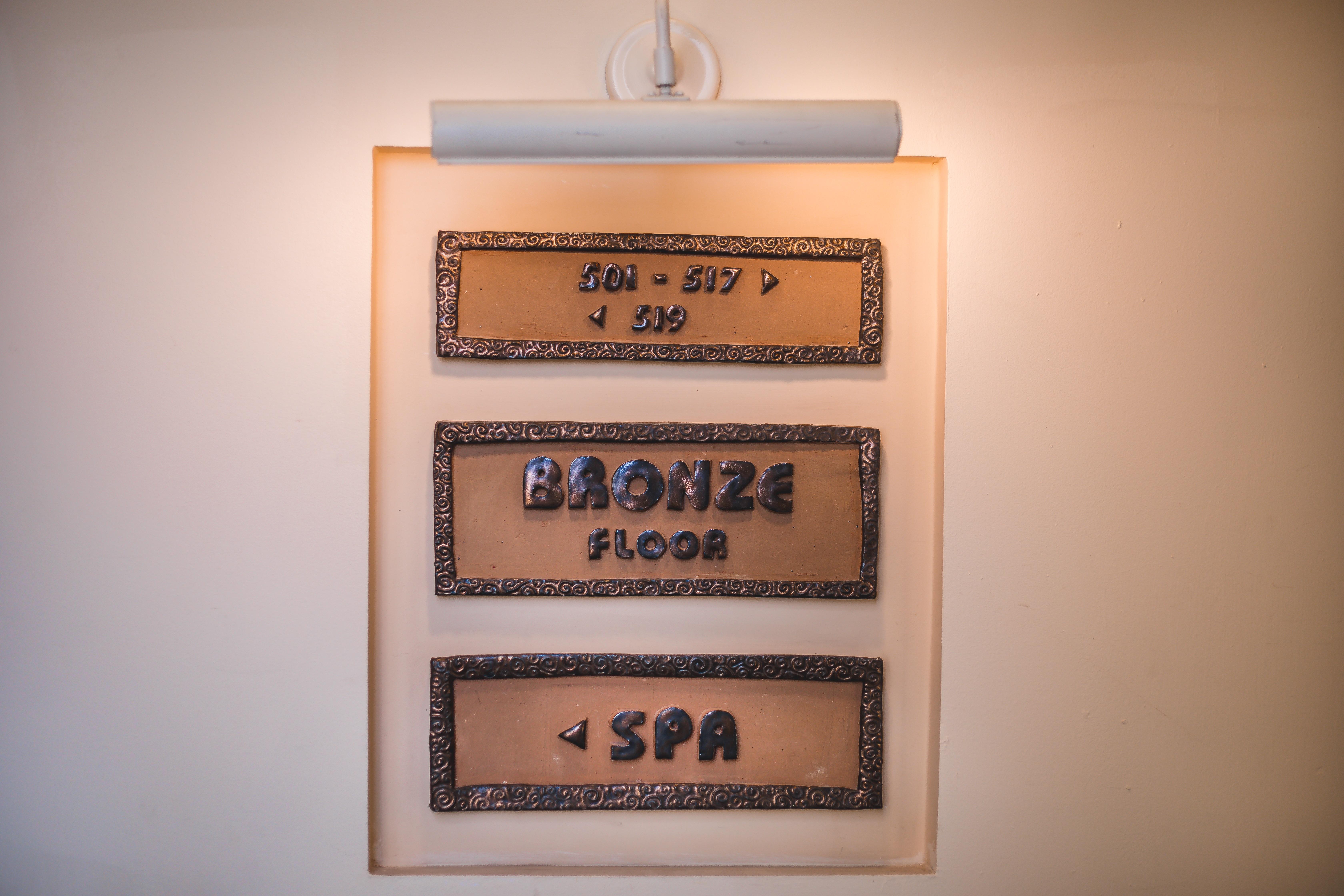 Satori Hotel Haifa Luaran gambar