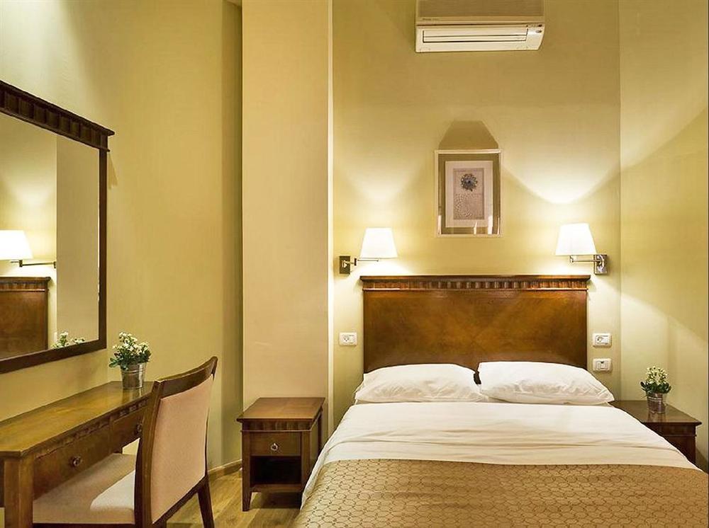 Satori Hotel Haifa Luaran gambar