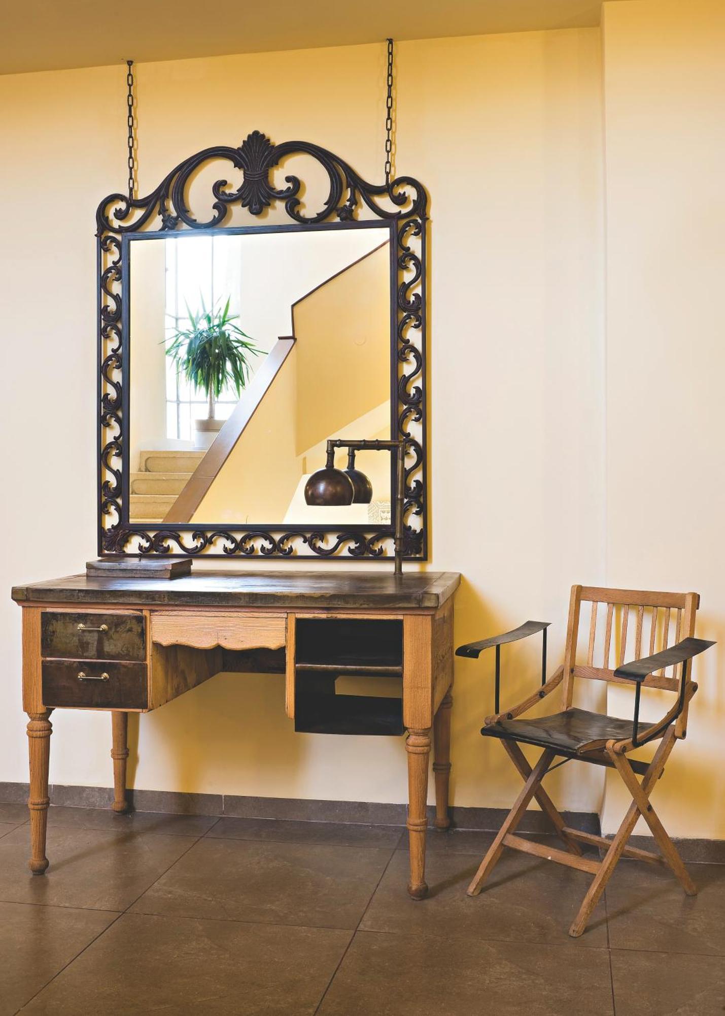 Satori Hotel Haifa Luaran gambar